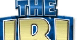 The Bible Game - Video Game