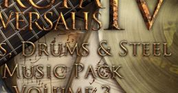 Europa Universalis IV: Guns, Drums & Steel , Volume 3 - Video Game