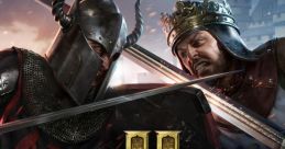 Young Chivalry - Video Game