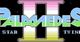 Palamedes II: Star Twinkles パラメデスII - Video Game