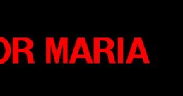 Ballade for Maria マリアに捧げるバラード - Video Game