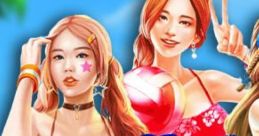 Bikini Party - Video Game