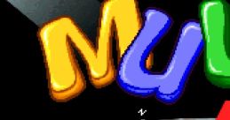 Multi 5 - Video Game