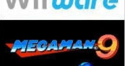 Mega Man 9 Remake - Video Game