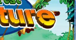 Go Diego Go - Rainforest Adventure (Flash) Rain Forest Adventure - Go Diego Go - Video Game Video game from Go Diego Go -