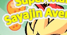 Super Mario Sayajin Aventura - Video Game Video game from Super Mario Sayajin Aventura for Mobile. Uploaded by nyashuri.