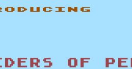 Dragonriders of Pern - Video Game