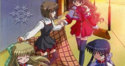 TV Animation Kanon Track vol.2 - Video Game