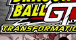 Dragon Ball GT:Transformation - Video Game