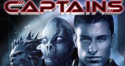 Space Force: Captains - Video Game