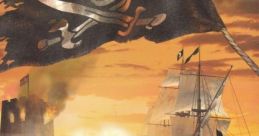 Sea Dogs Корсары - Video Game