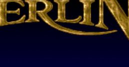 Young Merlin - Video Game
