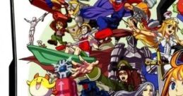 G.G. Series Plus G.Gシリーズ コレクション+ - Video Game