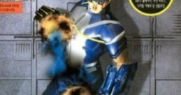 Droiyan 2: Absolute Monarch - Video Game