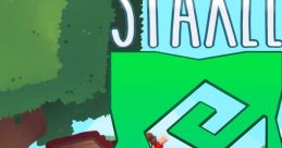 Staxel Volume 1 Staxel, Vol. 1 (Original track) - Video Game