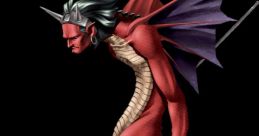 Belial - Video Game