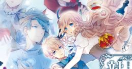 Taishou x Alice - All in One 大正×対称アリス all in one - Video Game