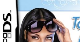 Dreamer Series: Top Model - Video Game