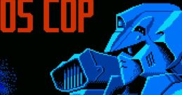 Caltron 6-in-1 - Cosmos Cop (Unlicensed) - Video Game