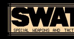 SWAT: Special Weapons and Tactics - Video Game