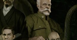 Lovecraft's Untold Stories 2 - Video Game