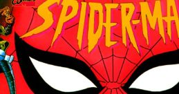 Spider-Man - The Animated Series Spiderman - Video Game