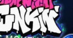Friday Night Funkin' - Vs. Mokey Vs. Mokey lol Vs. Mokey Krima Update - Video Game
