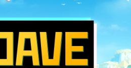 DAVE THE DIVER track - Digital Extra - Video Game