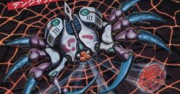 Dangerous Seed (Namco System 1) デンジャラスシード - Video Game