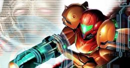 Metroid Prime 2 - Echoes & Cutscene Audio - Video Game Video game from Metroid Prime 2 - Echoes & Cutscene Audio.