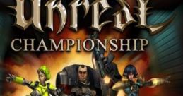 Unreal Championship - Video Game