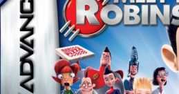 Meet the Robinsons - Video Game