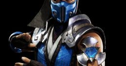 Mortal Kombat - Helado (Sub-Zero's Theme) - Video Game