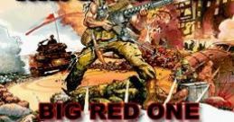 T.A.C. Heroes: Big Red One - Video Game