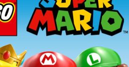 LEGO Super Mario - Video Game