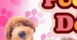 Pocket Dogs Poke Inu ポケいぬ - Video Game