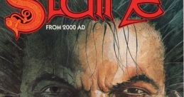 Slaine Slaine from 2000 AD - Video Game