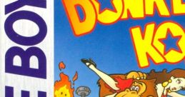 Donkey Kong Game Boy Donkey Kong Donkey Kong '94 - Video Game