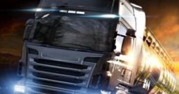 Euro Truck Simulator 2 - Video Game