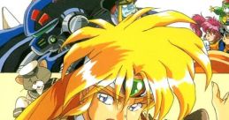 Cosmic Fantasy 3 - Bouken Shounen Rei (PC Engine CD) コズミックファンタジー３冒険少年レイ - Video Game