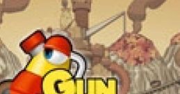 Gunbound (BETA) - Video Game