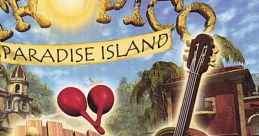 Tropico 1 Paradise Island OST - Video Game