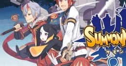 Summon Night 5 track サウンドトラック「サモンナイト5」 - Video Game