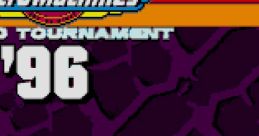 Micro Machines Turbo Tournament '96 - Video Game
