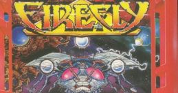 Firefly - Video Game Video game from Firefly for Spectrum. Published by Ocean (1988).