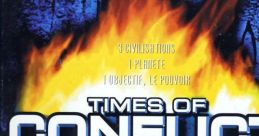 Times of Conflict - Video Game
