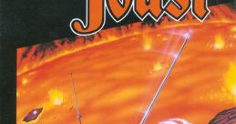 Joust ジャウスト - Video Game