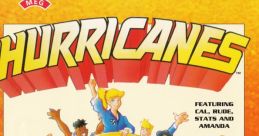 Hurricanes Trainer - Video Game