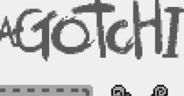 Game de Hakken!! Tamagotchi ゲームで発見!!たまごっち - Video Game