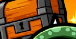 The Burgle Cats Battle Cats - Video Game